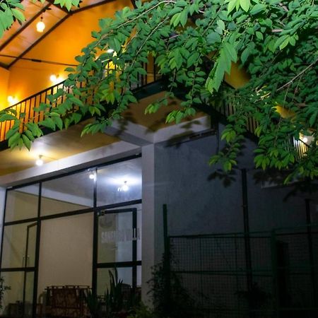 דמבולה Sanemro Villa מראה חיצוני תמונה
