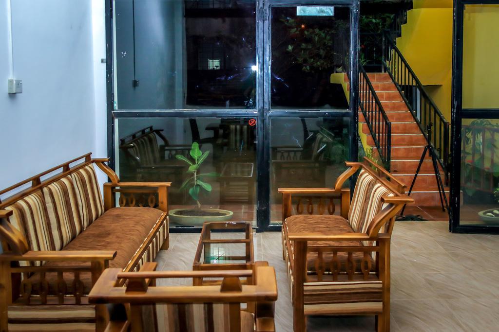 דמבולה Sanemro Villa מראה חיצוני תמונה