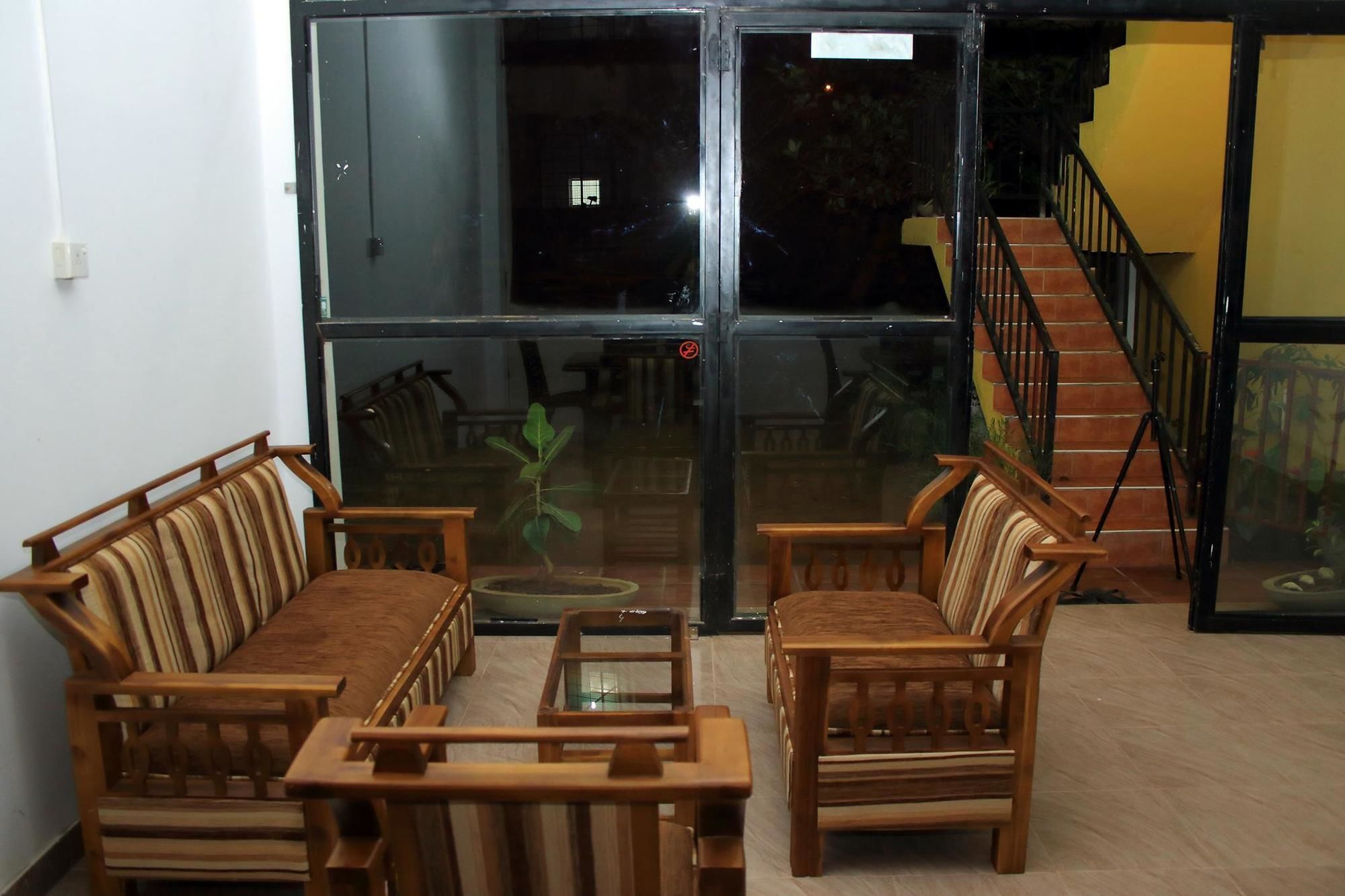 דמבולה Sanemro Villa מראה חיצוני תמונה