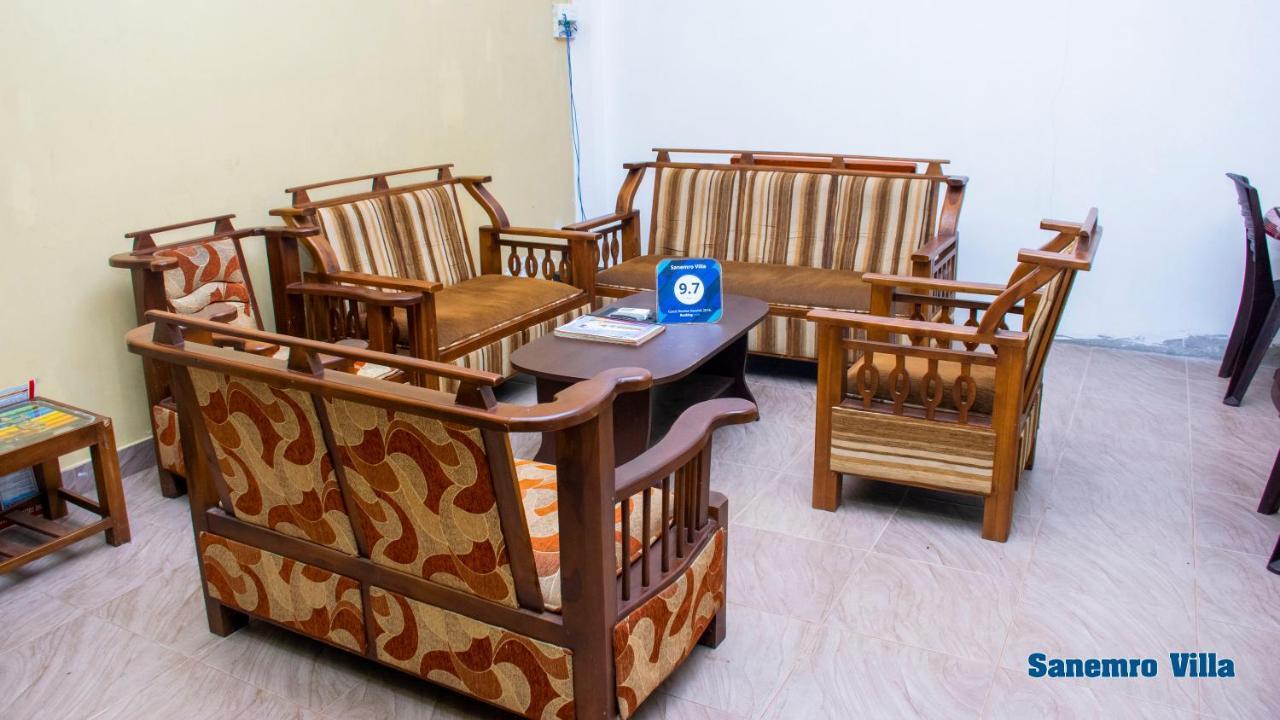 דמבולה Sanemro Villa מראה חיצוני תמונה