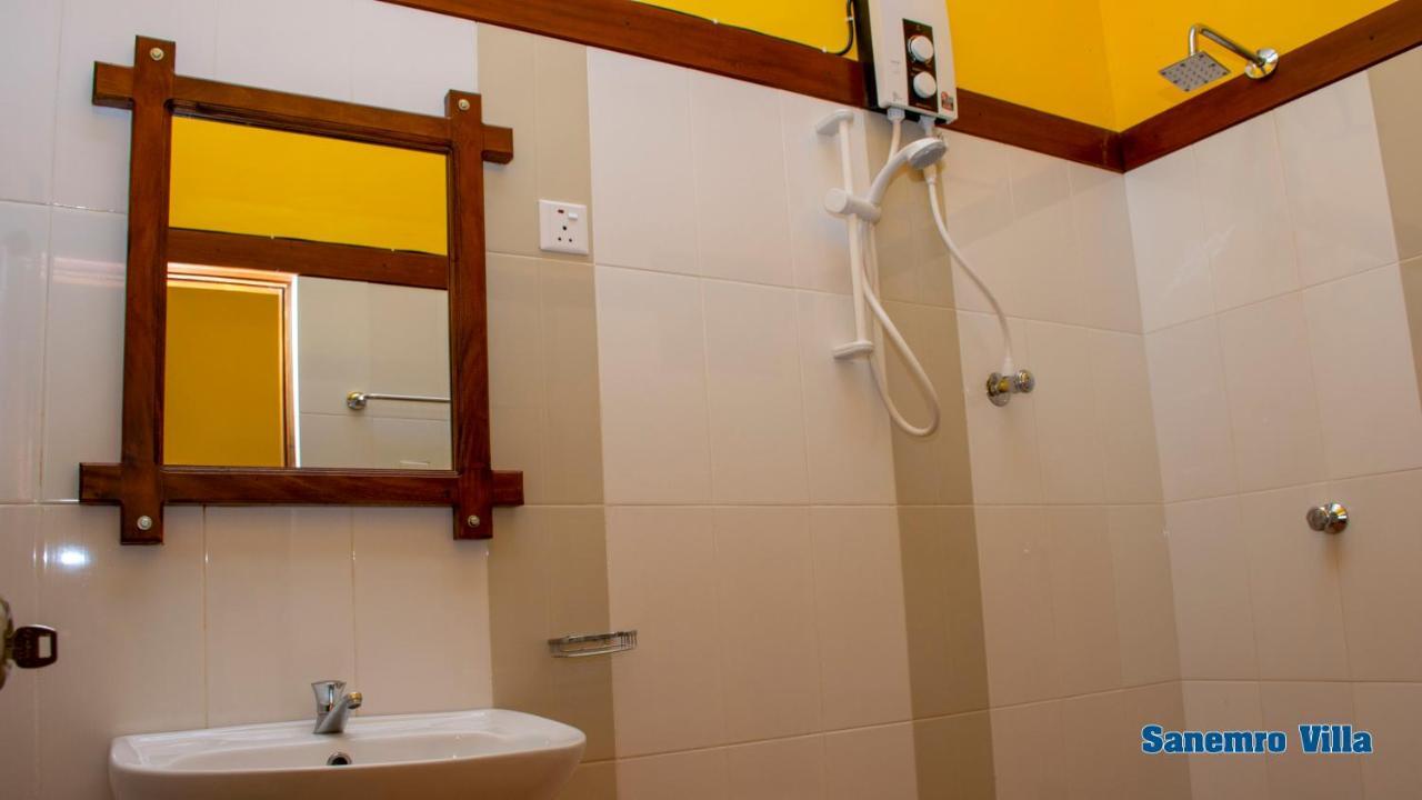 דמבולה Sanemro Villa מראה חיצוני תמונה