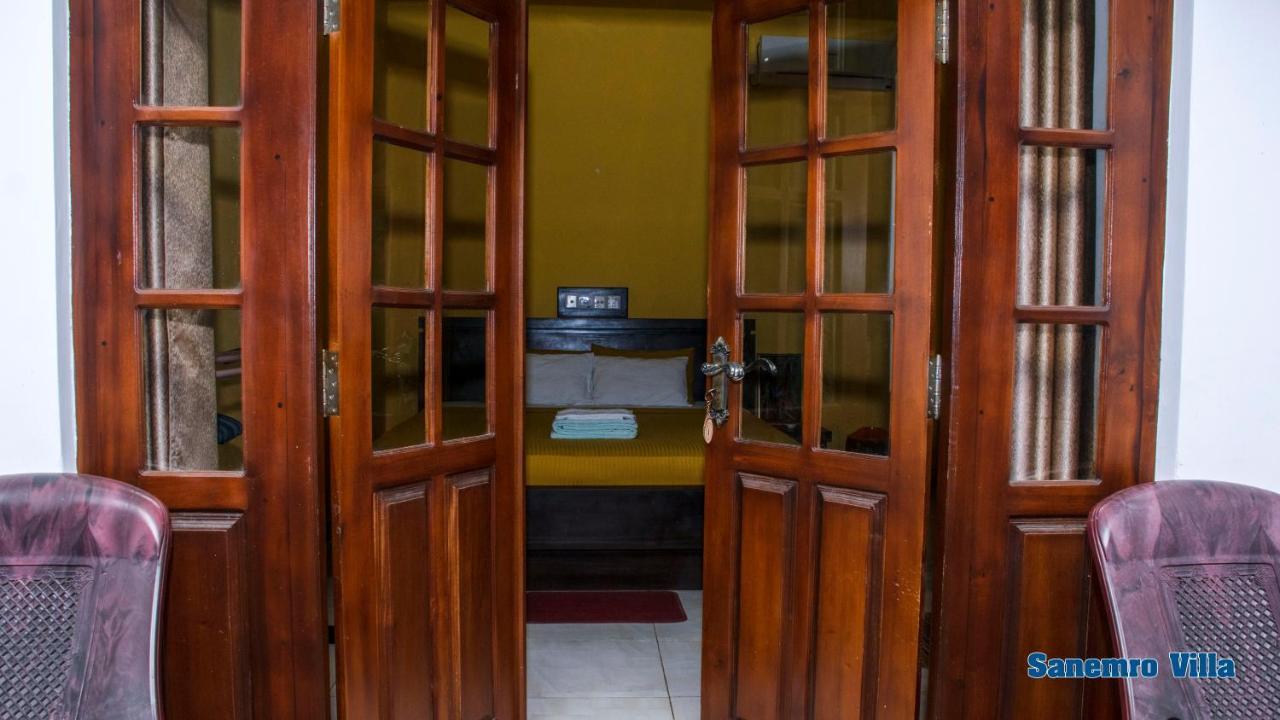 דמבולה Sanemro Villa מראה חיצוני תמונה